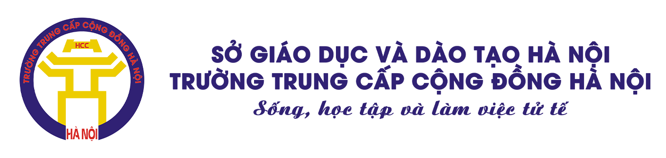Trường Trung cấp Cộng đồng Hà Nội